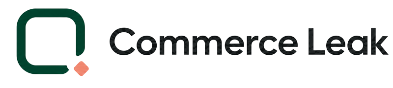 Commerce Leak